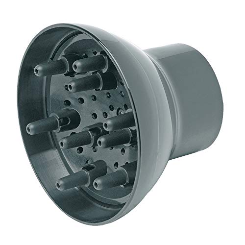 Acessório para chuveiro de cabelo PARLUX Supercompact Parlux - Acessórios de secador de cabelo - supercompacto, melhoria de imagem, qualidade