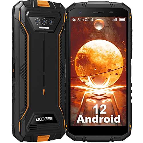 Smartphone DOOGEE S41 (6.52'' - 3 GB - 32 GB - Preto) DOOGEE - Telemóveis - 6.52, 3 GB, 32 GB, preto