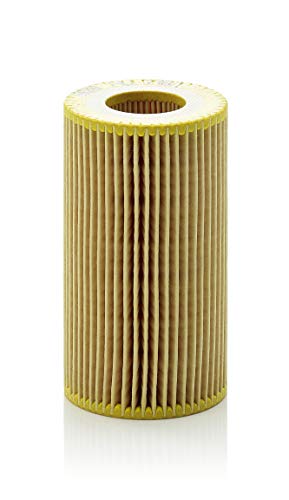 Filtro de óleo MANN FILTER Hu 718/1 K (50 mm) MANN FILTER - Circulação de óleo do motor do veículo - filtro de óleo, mann filter, hu 718/1 k, 50 mm, toyota corolla, auris
