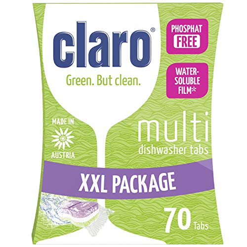 Detergente para Máquina de Lavar Louças CLARO 1L claro - Detergente e sabão para louça - 1L, detergente