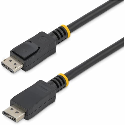 Cabo de Vídeo Adaptador STARTECH.COM DISPL3M STARTECH.COM - Cabos - adaptador, vídeo, startech