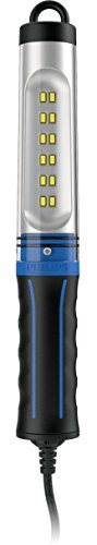 Luz de Trabalho PHILIPS CBL10 LPL35X1 (3000 K) Philips automotive lighting - Luzes de trabalho - led, 3000K, preto