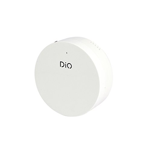 Módulo sem fios para radiador de gasolina 2.0 DIACON DIO - Acessórios de fornos e caldeiras - sem fios, radiador, 2.0 DIACON, caldeira, Dio Home Box, retorno de estado