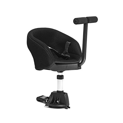Assento Infantil TROTINETA INNOVACIONES MS Innovaciones MS - Móveis para bebês e crianças pequenas - fixação segura, ergonômico, almofada, transportável