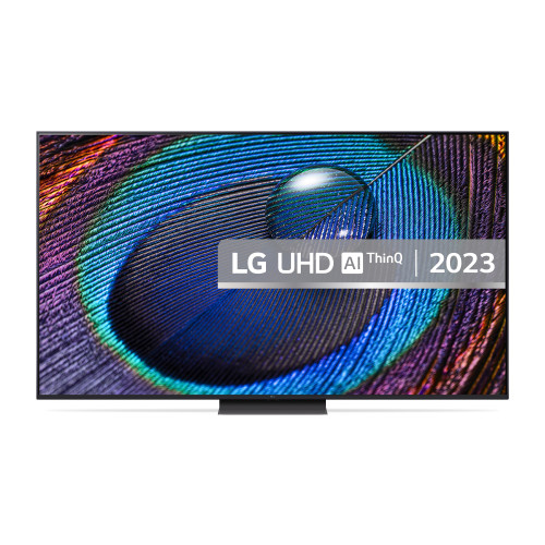Ecrã de Sinalização LG 75UR91006LA (75'' - 5 ms - 3840x2160 - UHD) LG - Televisores - 75 polegadas, uhd, 3840x2160, 5 ms
