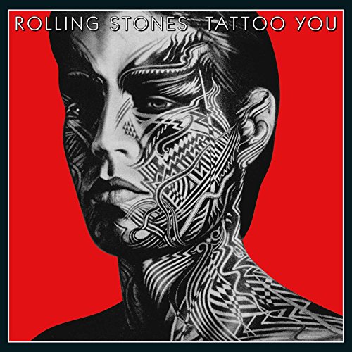 CD The Rolling Stones - Tattoo You (Remastered) UNIVERSAL STRATEGIC - Música e gravações de som - cd, The Rolling Stones, tattoo you, remasterizado
