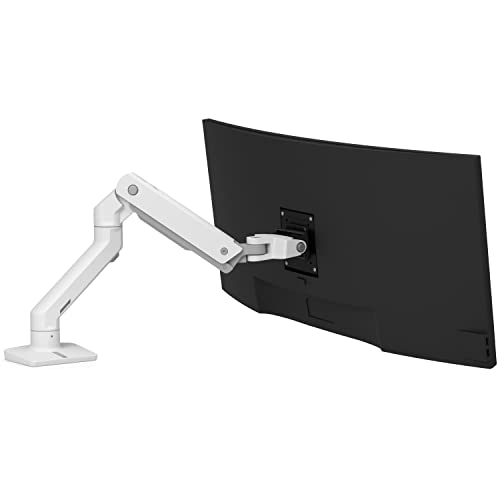 Suporte de Mesa ERGOTRON 45-475-216 (42'' - Até 19 Kg) Ergotron - Acessórios de monitor de computador - suporte, mesa, ergotron, 45-475-216, 42, 1,9 kg