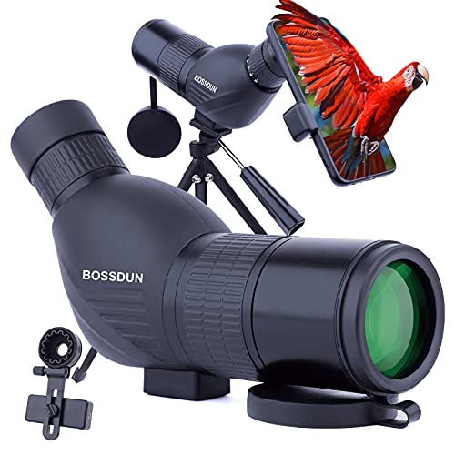 Telescópio 12-36X50 Hd com Tripé e Bolsa de Transporte NEYLANG - Telescópios terrestres - 12-36x, 50 hd, tripé, bolsa transporte