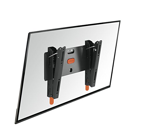 Suporte de TV VOGELS BASE 15 S (Motion - 19'' a 43'' - Até 20 kg) Vogel's - Suportes para tv e monitor - suporte tv, vogels base 15 s, motion, 19 a 43 polegadas, até 20 kg