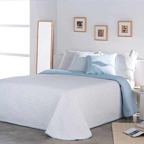 Sofia Conforto Duplo 200X200 Cm VIALMAN Vialman - Cobertores e edredons - 200x200 cm, elegância, conforto, materiais naturais