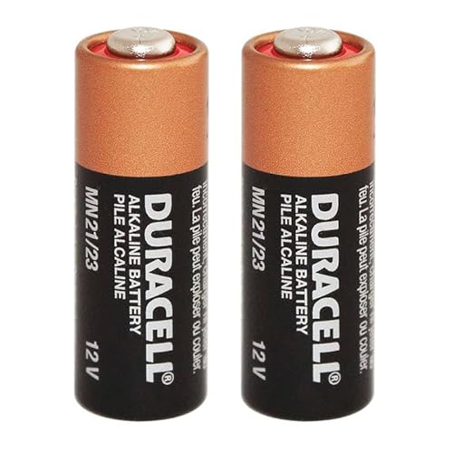Pilha Recarregável CABLEPELADO MN21 (Alcalina - 12V) CABLEPELADO - Baterias - 12V, 1200 mAh, alcalina, 1.5 V