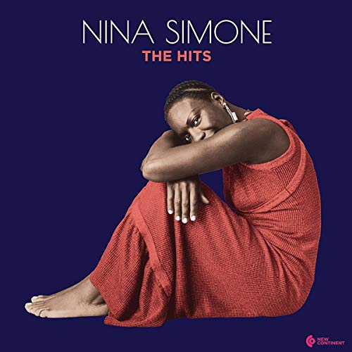 Vinil Nina Simone Hits (180g) (Recondicionado Como Novo) New Continent - Música e gravações de som - vinil, nina simone, hits, 180g, recondicionado