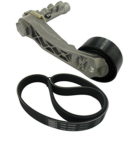 Kit de Acessórios para Corrente de Bolas SKF VKMA 33410 SKF - Peças do motor do veículo automóvel - conjunto, metal, preto