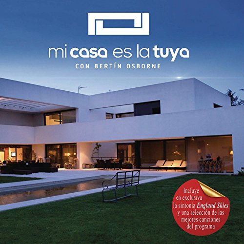 CD Vários - Mi Casa Es La Tuya (Edição em Espanhol) Legacy - Música e gravações de som - cd, vários, mi casa es la tuya, edição em espanhol