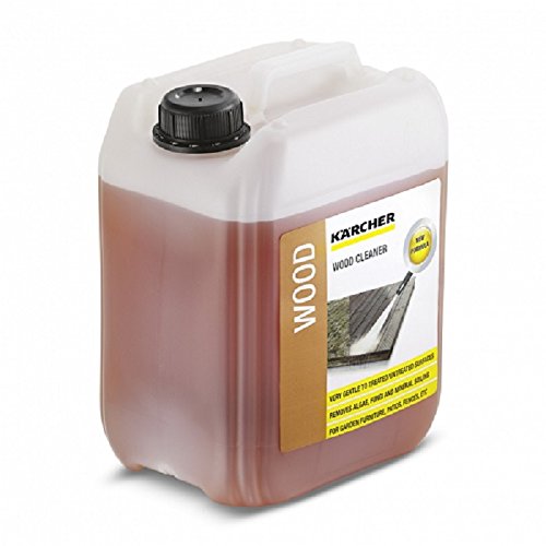 Kärcher 2.642-020.0 acessório de limpeza de equipamentos Kärcher - Desinfetantes domésticos - líquido, limpeza, compatibilidade Kärcher