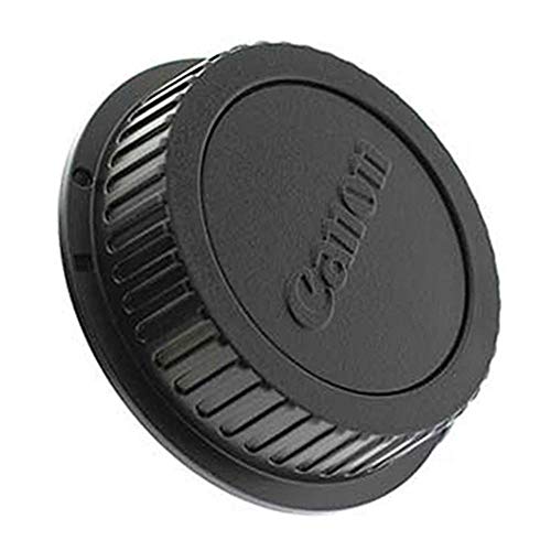 Canon Rf 3 Capa de lentes para Canon Rf Canon - Tampas de lentes - canon rf, poliuretano termoplástico, preto