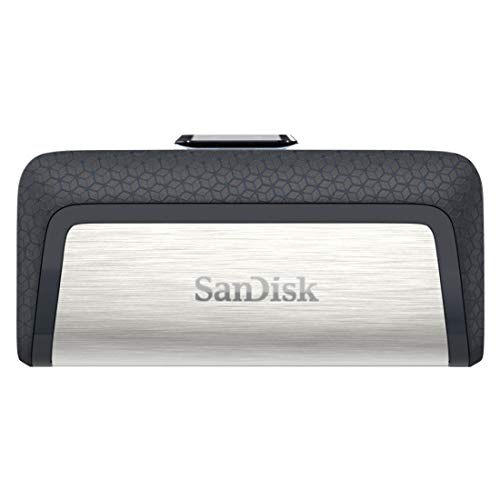 Sandisk Pen Usb 3.1 Type-C Ultra Dual Drive 32 Gb Sandisk - Pen drives usb - usb, type-c, ultra dual drive, 32 GB