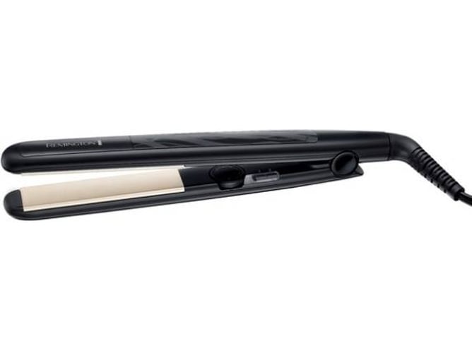 Alisador de Cabelo REMINGTON S3500 (Cerâmica - 150 °C - 230 °C) Remington - Pranchas alisadoras - cerâmica, 150 °c, 230 °c
