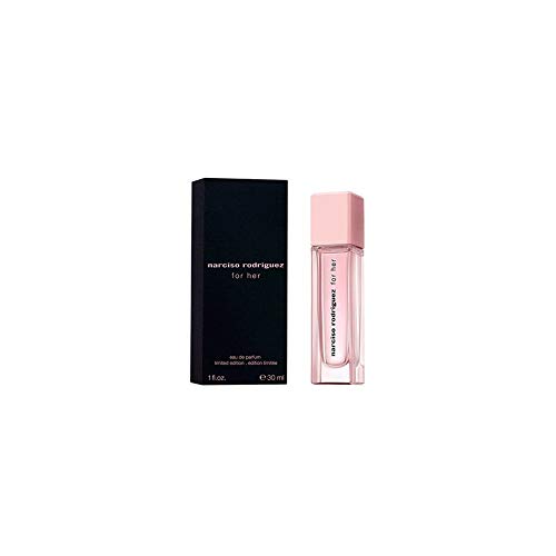 Perfume NARCISSO FOR HER 30ml Eau de Parfum Narciso Rodriguez - Perfume e colônia - perfume, narciso, eau de parfum, 30ml