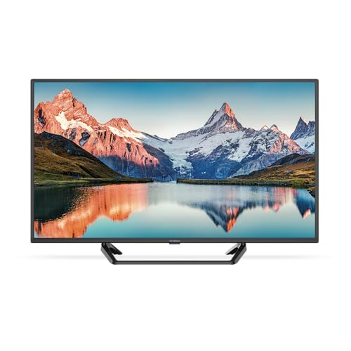 TV PHILIPS 24HE4023 (LED - 24'' - 61 cm - HD) Strong - Televisores - led, 24 polegadas, hd