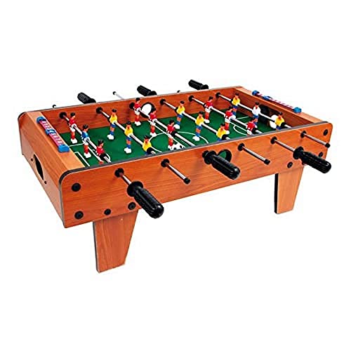 Jogo de Tabuleiro SMALL FOOT COMPANY 6702 (Idade Mínima: 5) Legler - Jogos - futebol, motricidade, coordenação, bolas