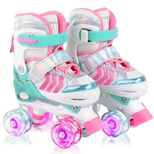 Sawyer Skateboard 4 Rodas Led Preto 27 X 8 Cm Sawyer Bikes - Patins em linha e patins de rodas - 4 rodas, led, 27 x 8 cm, preto