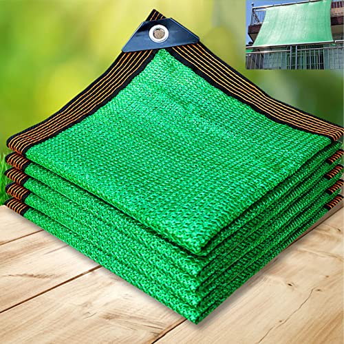 Toldo Vela de Sombra 2X4M Green Sun Net JIAJUTUI0001 - Toldos e gazebos - 2x4m, verde, sombra