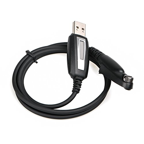 Cabo para Walkie-Talkie AILUNCE 001-0003 Ailunce - Cabos de armazenamento e transferência de dados - walkie-talkie, programação, compatibilidade