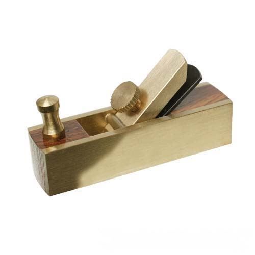 Escova para Madeira SILVERLINE S7180709 (L) Silverline - Ferramentas de Plaina - madeira, profissional, 130g