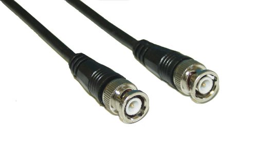 Cabo de Vídeo INLINE (BNC - RCA e VGA - 3 m) InLine - Cabos de áudio e vídeo - cabo video, inline, bnc, RCA, vga, 3m