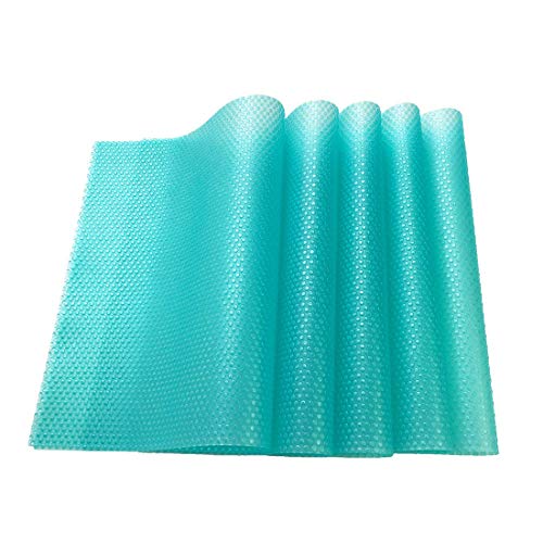 Conjunto de 5 Tapetes de Silicone para Forno POLLY ONLINE Polly Online - Acessórios para geladeira - conjunto, tapetes, silicone, forno