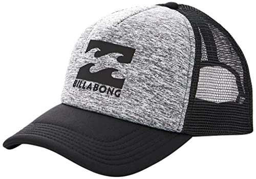 Boné BILLABONG Amz Preto (Tamanho Único) BILLABONG - Chapéus - aba larga, capuz, resistente à água, outdoor