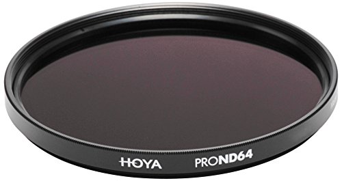 Filtro para Máquina Fotográfica HOYA 0964 Hoya - Filtros de lentes - preto, vidro, filtro, 1 peça