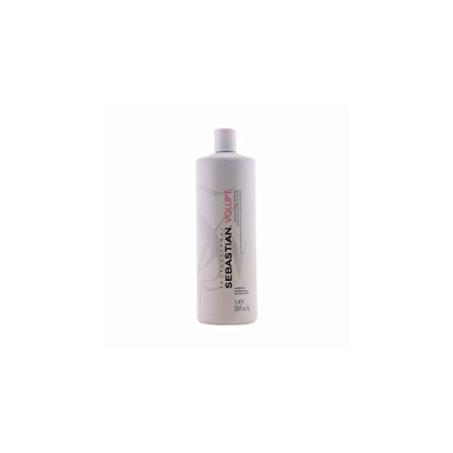 Condicionador SEBASTIAN Thikkefy Volupt Volume Boosting Conditioner 10 Sebastian - Cuidados com o cabelo - volume, unisex, 1 l