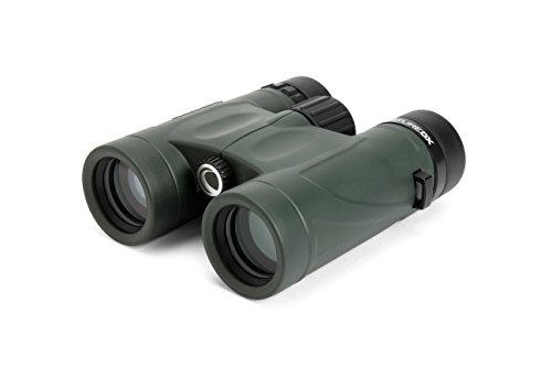 Binóculos CELESTRON Nature DX (8x32 - Alça de Braço) Celestron - Binóculos - 8x32, alça de braço