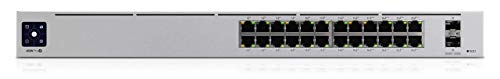 Switch UBIQUITI NETWORKS UniFi US-8-500W L2/L3 10/100/1000 Ubiquiti Networks - Concentradores e comutadores - l2, l3, 10/100/1000