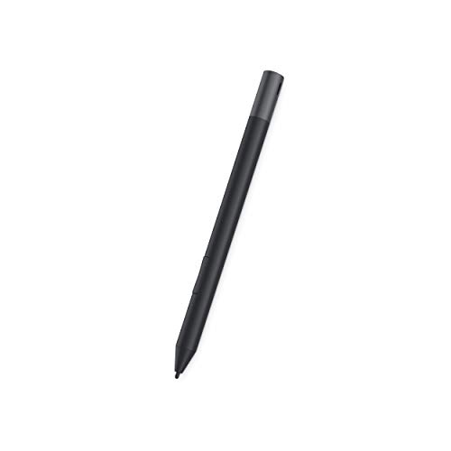 Caneta Stylus DELL PN579X (Universal - Preto) Dell - Canetas stylus - universal, preto