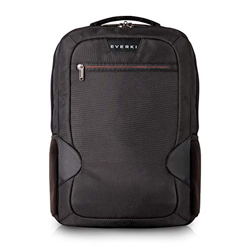 Mochila EVERKI EKB-1010BL (Universal - Preto) Everki - Mochilas - universal, preto