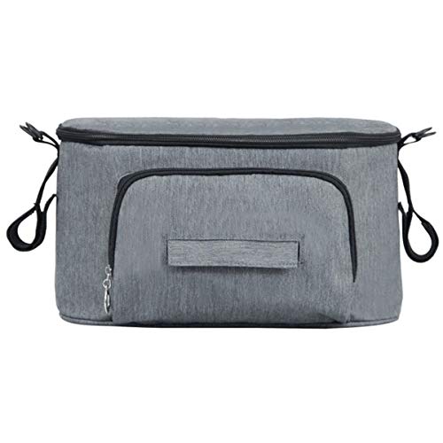 Bolsa Impermeável para Carrinho de Bebé ZONSUSE - Móveis para bebês e crianças pequenas - impermeável, carrinho bebé