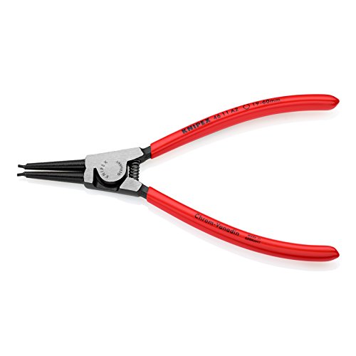 Alicate de Circo Extensor CROMO 1.5X20 - 6 KNIPEX - Alicates - alicate, circo, extensor, cromo