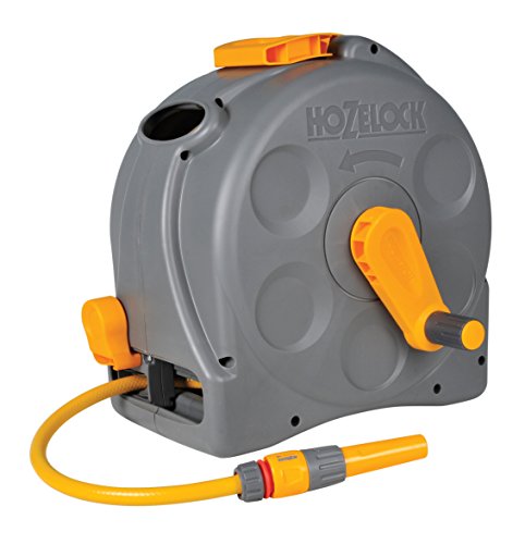 Mangueira de Jardim HOZELLOCK Compact Reel Hozelock - Mangueiras de jardim - jardim, compacto, reel