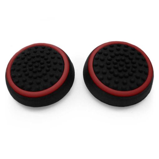 Pack de 2 Capas para Comando PS4/Xbox ONE Ociodual - Acessórios de controle de jogo - pack, 2 capas, comando, ps4, xbox one, anti-derrapante
