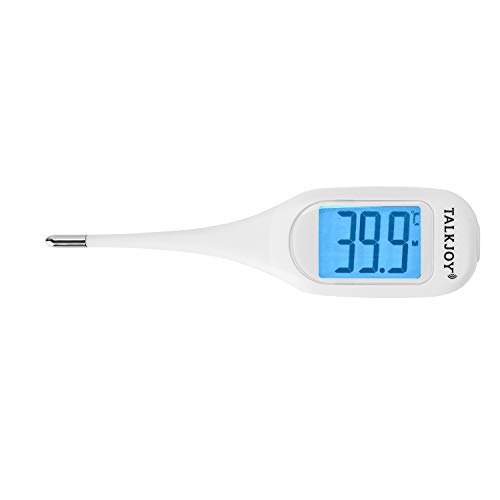 Termómetro Digital PROFICARE 1200 0016 (Celsius) TalkJoy - Termómetros médicos - digital, celsius