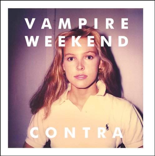 Vinil XL Contra (LP-Vinilo) (Vídeo) Xl - Música e gravações de som - vinil, xl contra, lp vinilo, reedição, vampire weekend