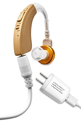 Amplificador Digital NEW EARS (Bluetooth) MEDca - Cuidados de saúde - amplificador digital, new ears, bluetooth