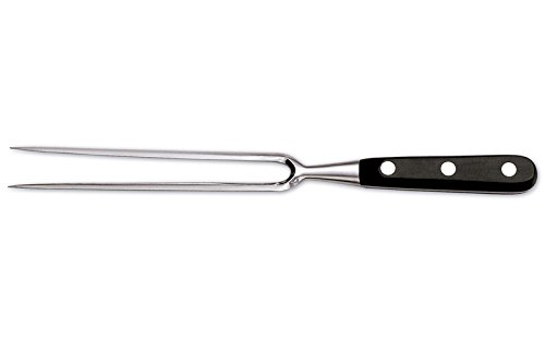 Faca de Cozinha Arcos Riviera 233300 | Aço inoxidável Arcos - Garfos de trinchar - aço inoxidável, 18 cm
