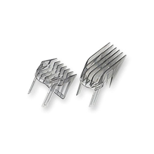 Acessório para Roçadeiras e Aparadores de Cabelo REMINGTON Precision Cut Sabot Remington - Barbear e cabelo - roçadeiras, aparadores, cabelo, remington