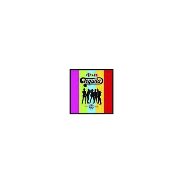 DVD Todos Los Grandes Exitos (Edição em Espanhol) SONY-MUSIC - Música e gravações de som - dvd, tequila, grande exitos, edição em espanhol, videos musicais, documentário