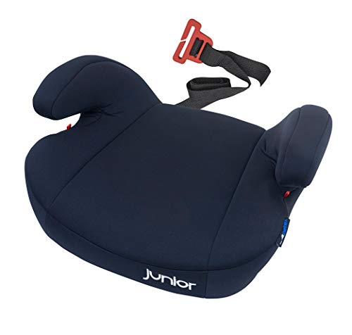 Cadeira Auto PETEX Maja (Grupo III - Preto) PETEX-Autoausstattungs GmbH - Cadeirinhas para bebês e crianças pequenas - cadeira auto, petex maja, grupo iii, preto