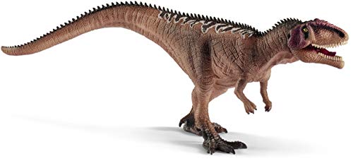 Figura de Brincar SCHLEICH Dinossauro Gigantesco Cubo Schleich - Bonecos de ação e brinquedo - figura, brincar, schleich, dinossauro, gigantesco, cubo